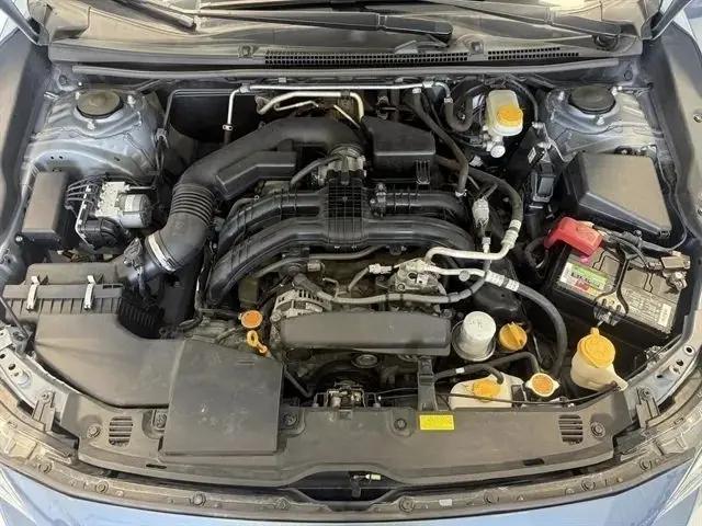 2018 Subaru Crosstrek 2.0i Limited