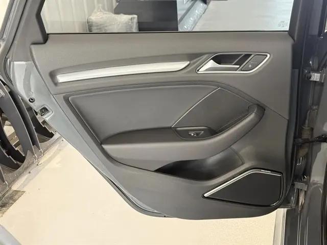 2020 Audi A3 Premium Plus 45 TFSI S line quattro S tronic