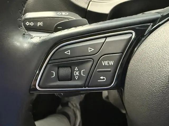 2020 Audi A3 Premium Plus 45 TFSI S line quattro S tronic