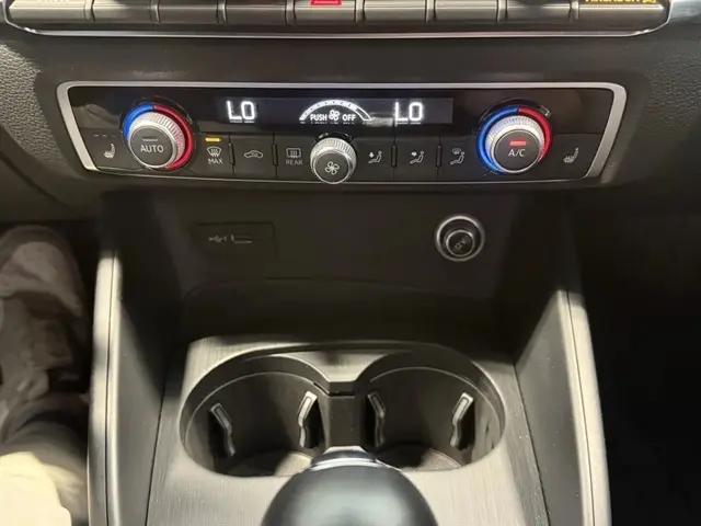 2020 Audi A3 Premium Plus 45 TFSI S line quattro S tronic