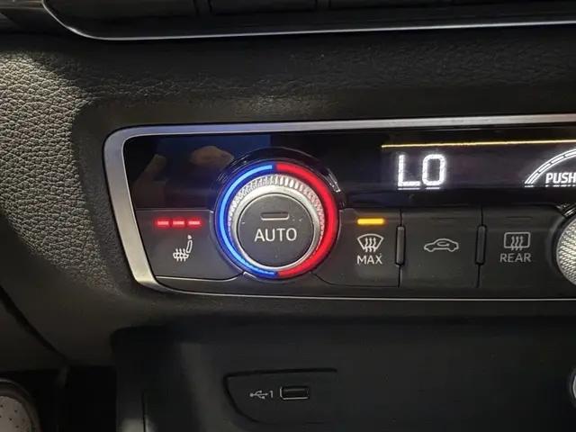 2020 Audi A3 Premium Plus 45 TFSI S line quattro S tronic