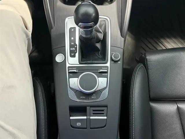 2020 Audi A3 Premium Plus 45 TFSI S line quattro S tronic