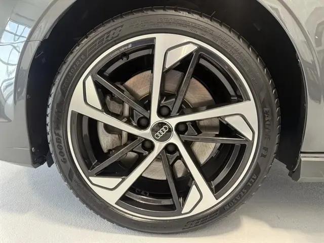 2020 Audi A3 Premium Plus 45 TFSI S line quattro S tronic