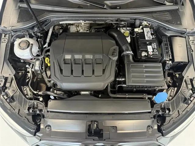 2020 Audi A3 Premium Plus 45 TFSI S line quattro S tronic
