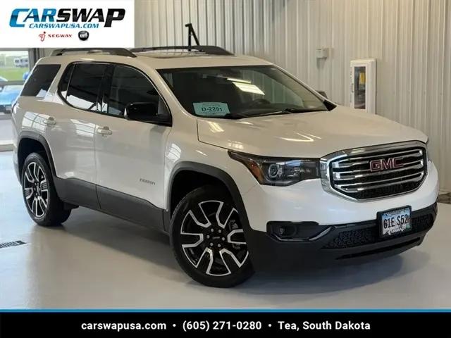 2019 GMC Acadia SLT-1 for sale in Tea, SD