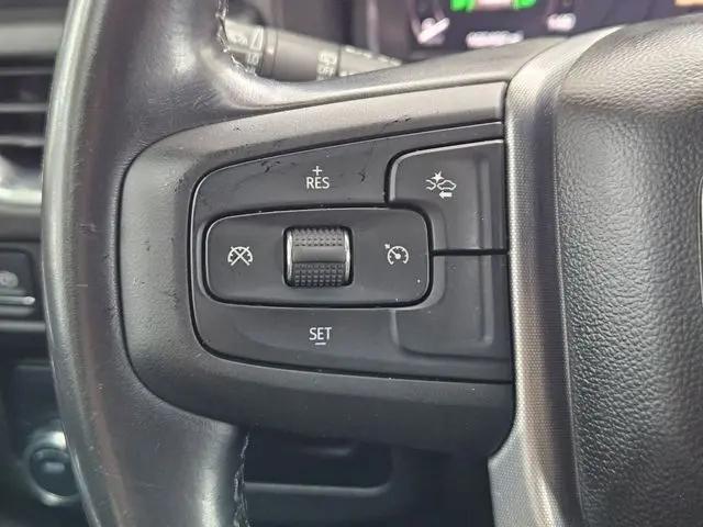 2022 GMC Yukon XL 2WD SLT
