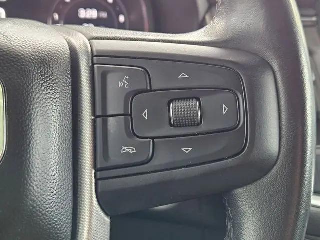 2022 GMC Yukon XL 2WD SLT