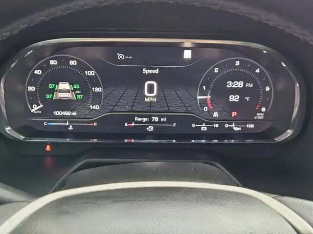 2022 GMC Yukon XL 2WD SLT