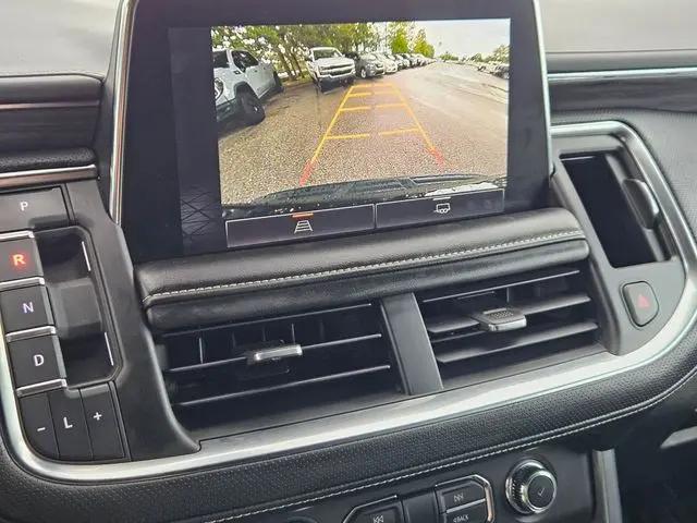 2022 GMC Yukon XL 2WD SLT