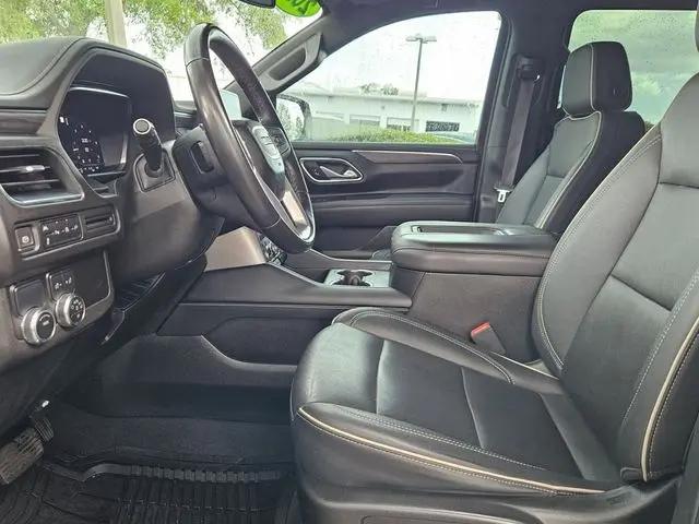 2022 GMC Yukon XL 2WD SLT
