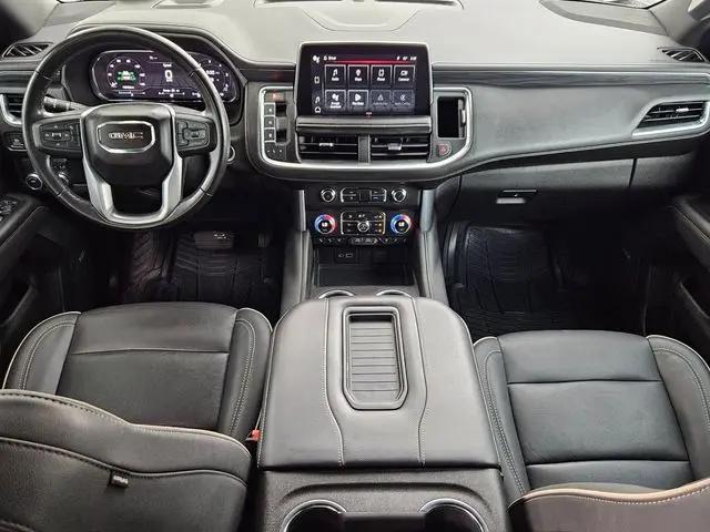 2022 GMC Yukon XL 2WD SLT