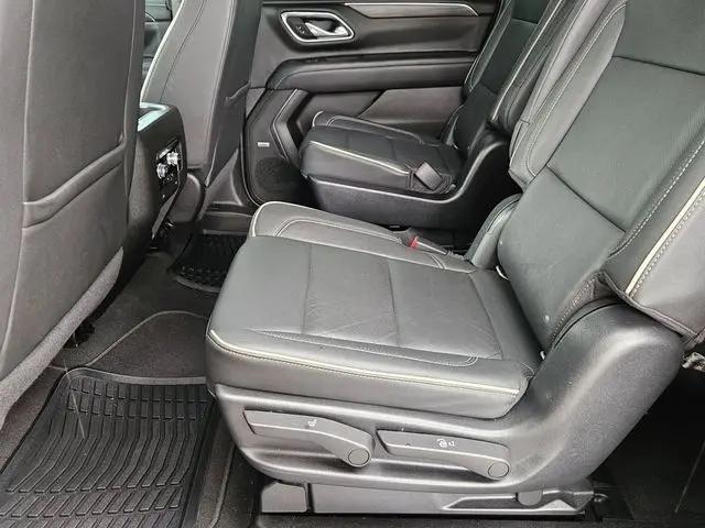 2022 GMC Yukon XL 2WD SLT