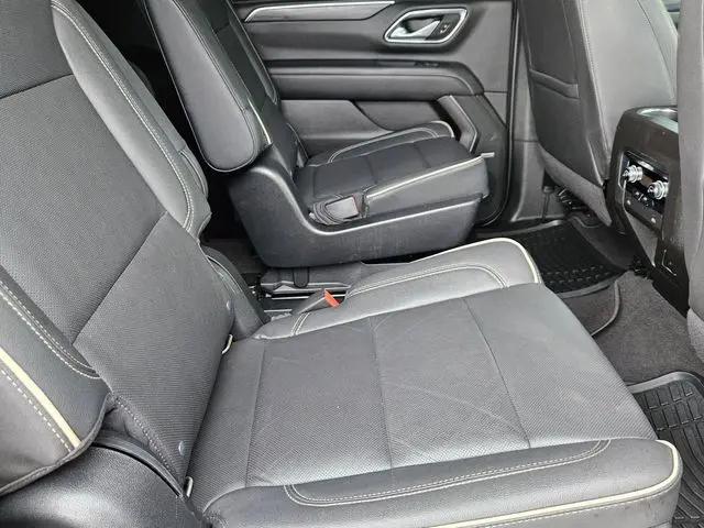 2022 GMC Yukon XL 2WD SLT