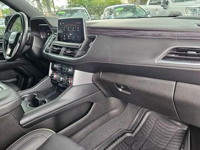 2022 GMC Yukon XL 2WD SLT