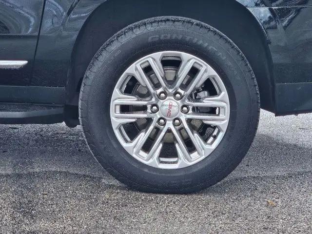 2022 GMC Yukon XL 2WD SLT