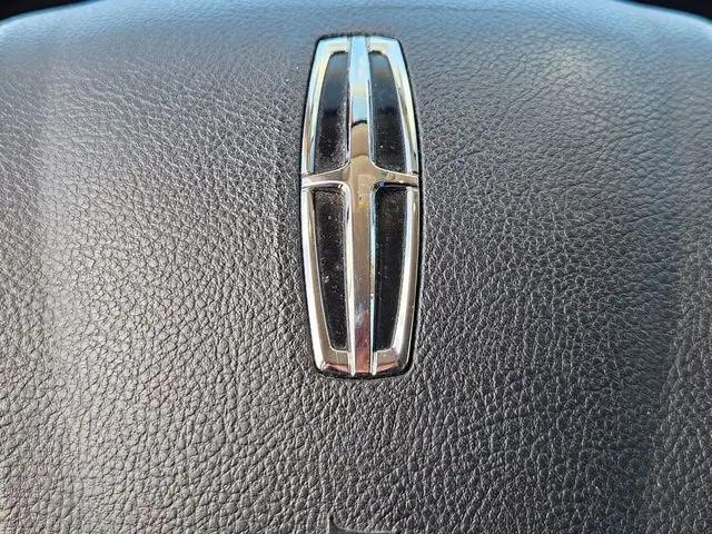 2013 Lincoln MKZ FWD