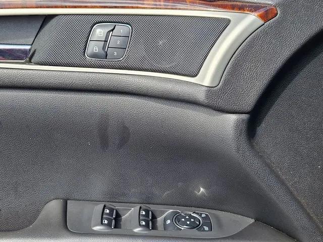 2013 Lincoln MKZ FWD