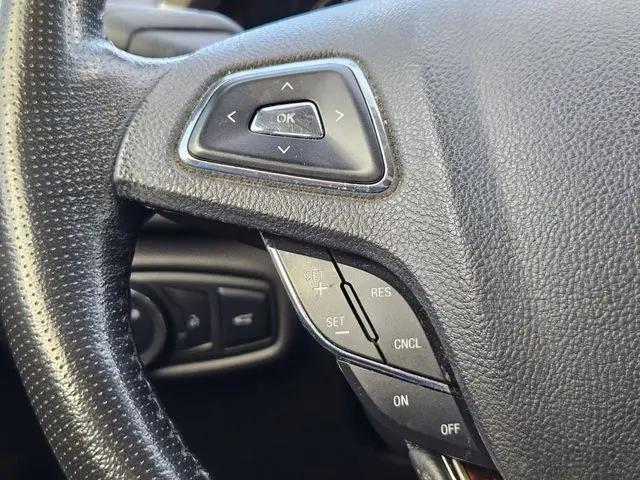 2013 Lincoln MKZ FWD