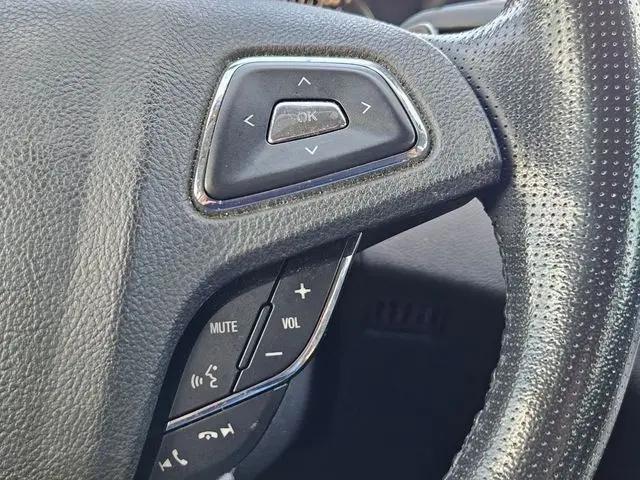 2013 Lincoln MKZ FWD