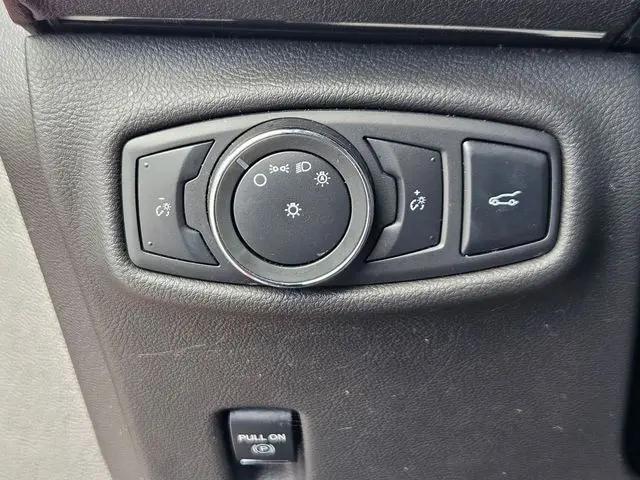 2013 Lincoln MKZ FWD