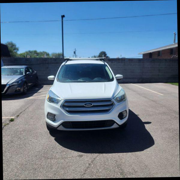 2018 Ford Escape SE for sale in Taylorsville, UT