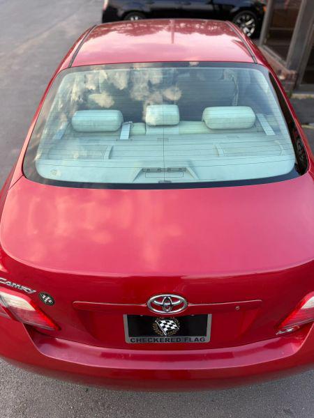 2009 Toyota Camry LE