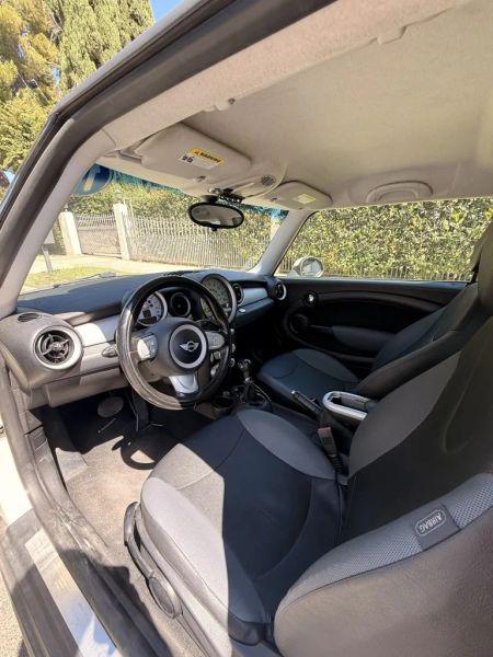 2010 MINI Cooper Cooper