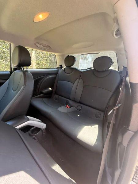 2010 MINI Cooper Cooper