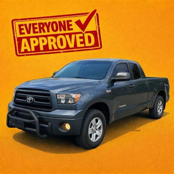 2010 Toyota Tundra Grade 5.7L V8 for sale in Cornelia, GA