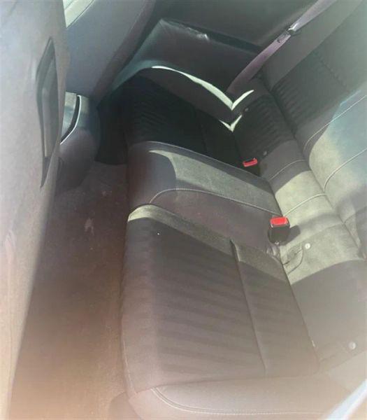 2015 Chevrolet Camaro 2LS