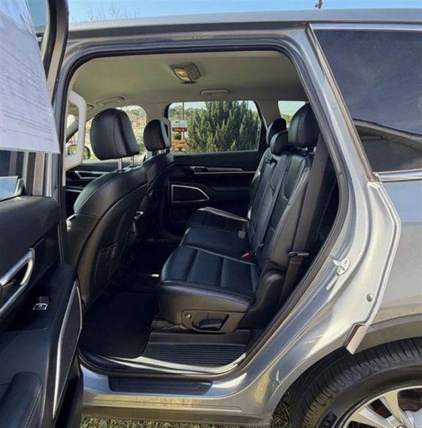 2020 Kia Telluride LX