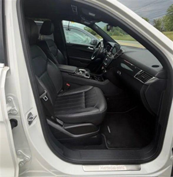2016 Mercedes-Benz GLE GLE 350 350