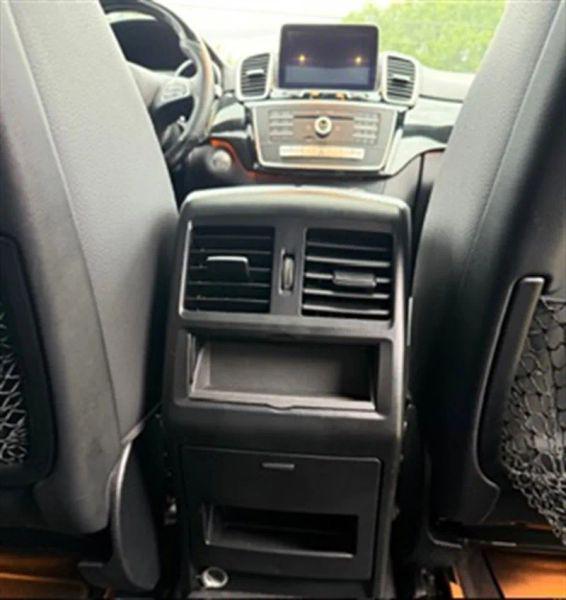 2016 Mercedes-Benz GLE GLE 350 350