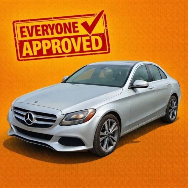 2018 Mercedes-Benz C-CLASS C 300 C 300 for sale in Cornelia, GA