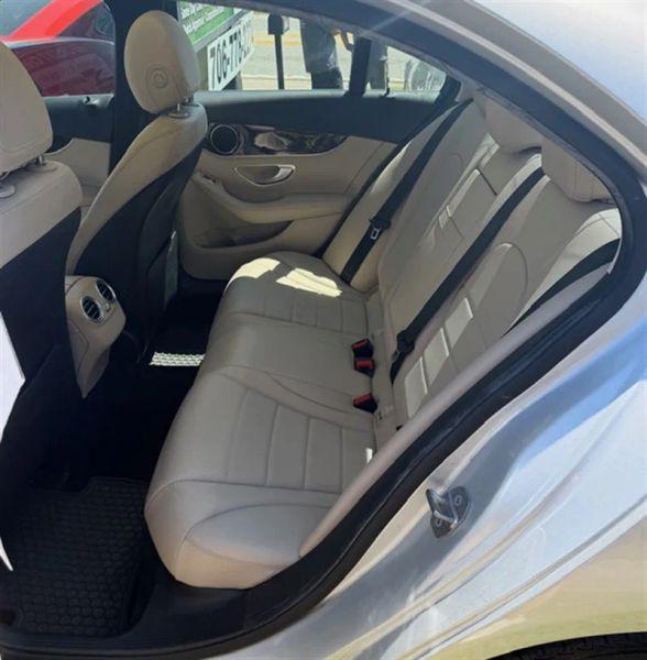 2018 Mercedes-Benz C-CLASS C 300 C 300