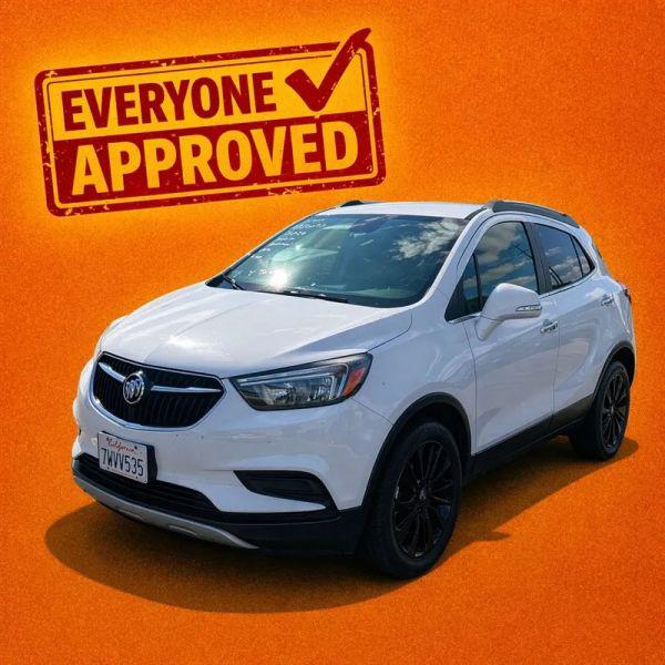 2017 Buick Encore Preferred for sale in Cornelia, GA
