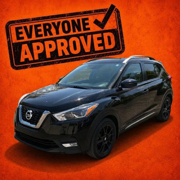 2019 Nissan Kicks SR for sale in Cornelia, GA