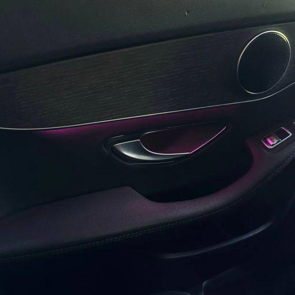 2019 Mercedes-Benz C-CLASS C 300 C 300