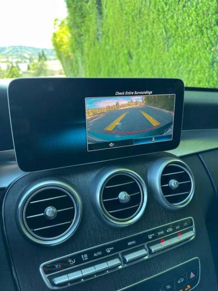 2019 Mercedes-Benz C-CLASS C 300 C 300
