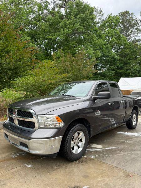 2015 Ram 1500 SLT for sale in Snellville, GA