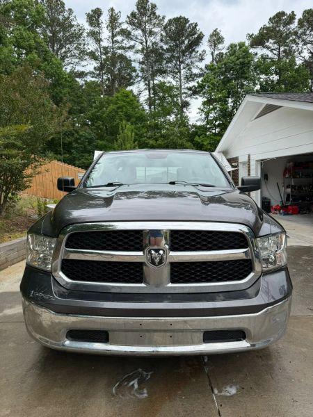 2015 Ram 1500 SLT