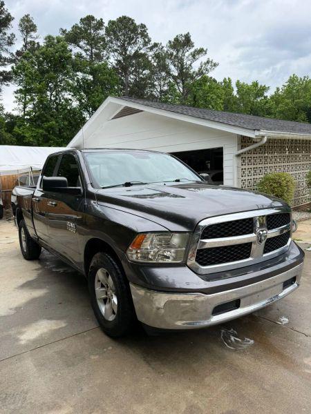 2015 Ram 1500 SLT