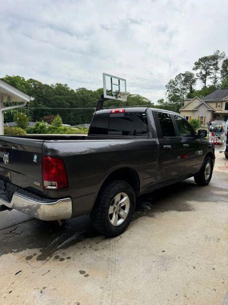 2015 Ram 1500 SLT