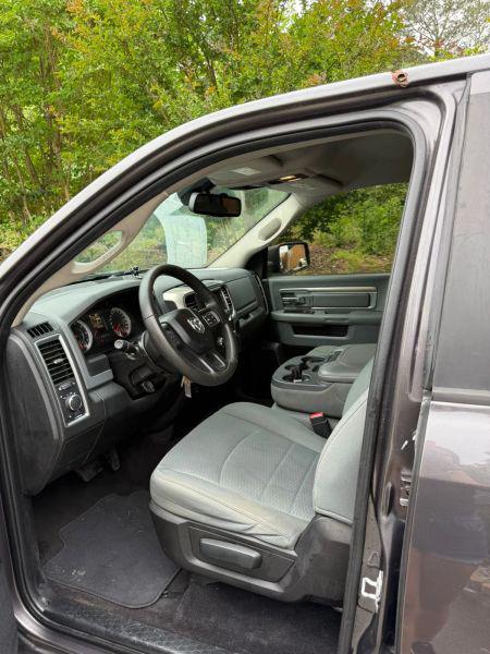 2015 Ram 1500 SLT