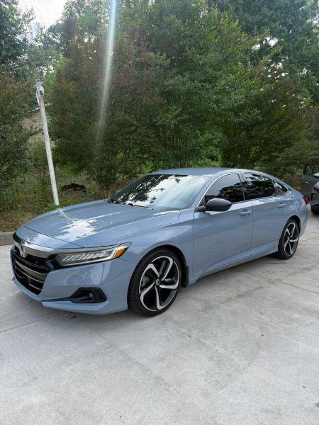 2022 Honda Accord Sport for sale in Snellville, GA
