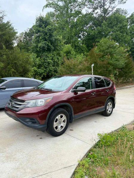 2013 Honda CR-V LX for sale in Snellville, GA
