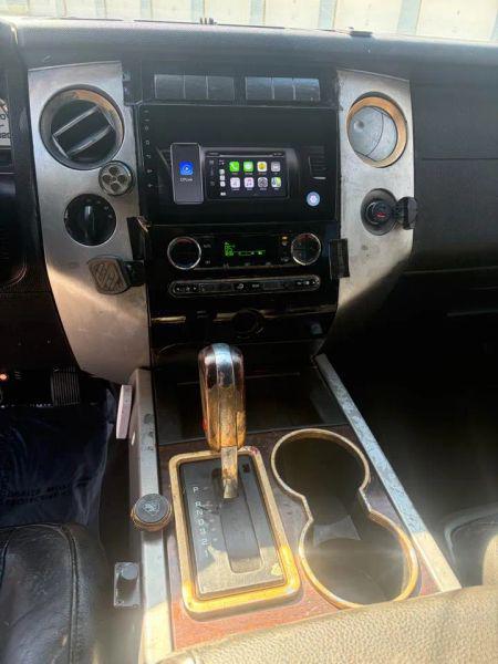 2010 Ford Expedition Limited