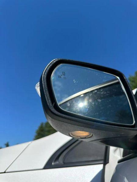 2016 Ford Edge Sport
