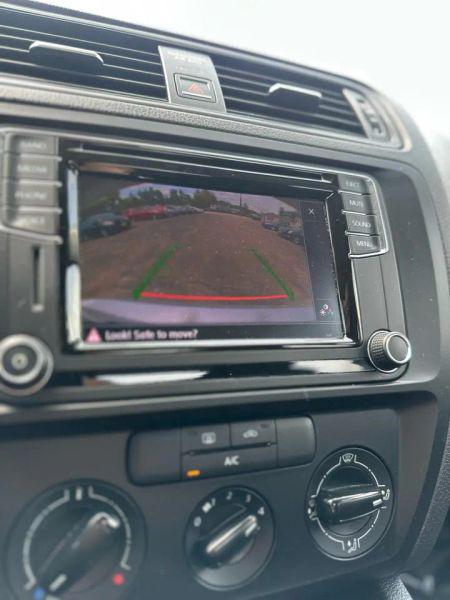 2016 Volkswagen Jetta 1.4T S