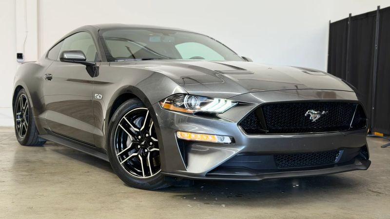 2020 Ford Mustang GT Fastback for sale in Brea, CA